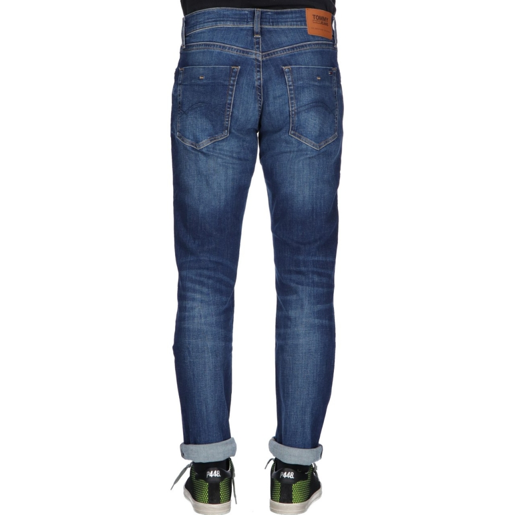 Jeans Tommy Hilfiger Jeans Slim 911 MID | Bowdoo.com