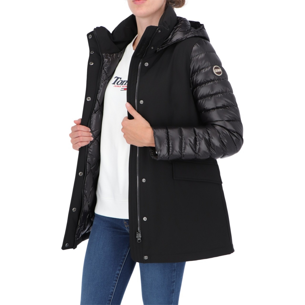 Giacca clearance donna colmar