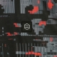 MAGLIETTA GLITCH CAMO TEE