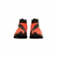 SCARPA BASSA ZOOM PEGASUS TURBO SHIELD HABANERO RED/METALLIC SILVER/BLACK