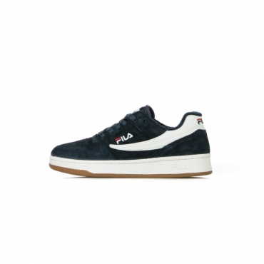 SCARPA BASSA ARCADE S LOW DRESS BLUE