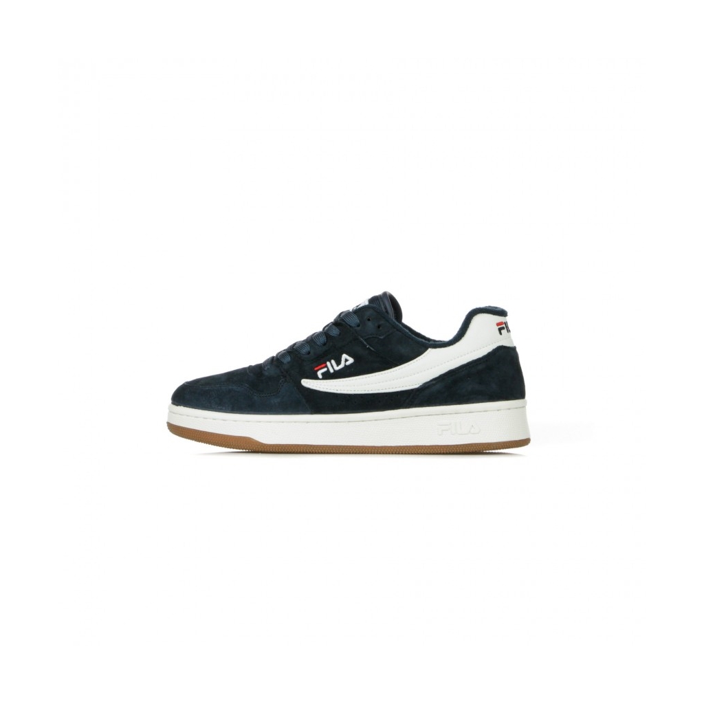 SCARPA BASSA ARCADE S LOW DRESS BLUE