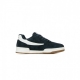 SCARPA BASSA ARCADE S LOW DRESS BLUE
