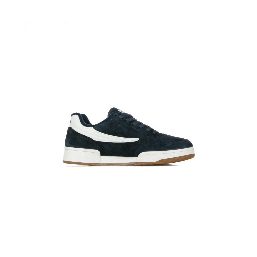 SCARPA BASSA ARCADE S LOW DRESS BLUE