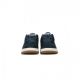 SCARPA BASSA ARCADE S LOW DRESS BLUE