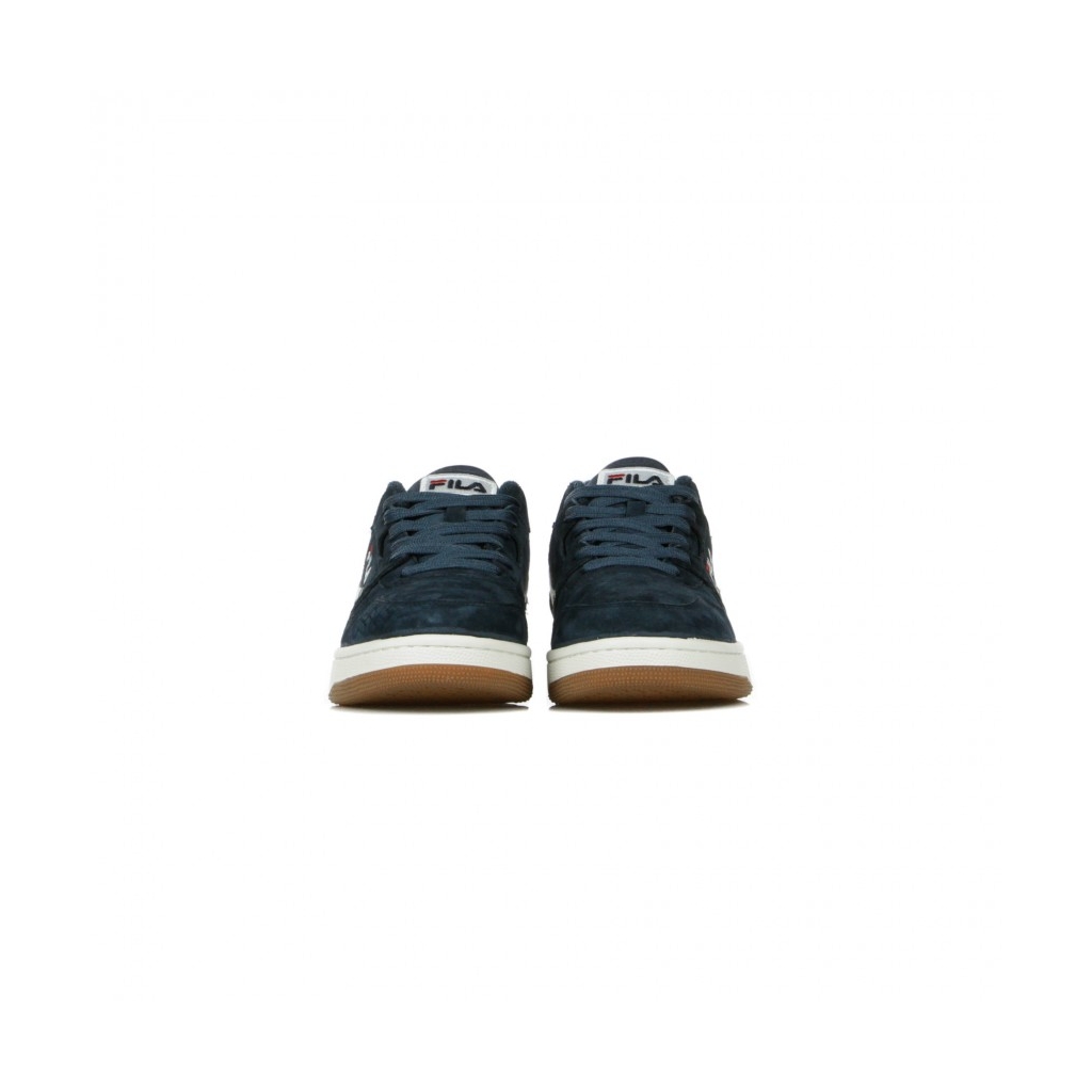 SCARPA BASSA ARCADE S LOW DRESS BLUE