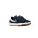 SCARPA BASSA ARCADE S LOW DRESS BLUE