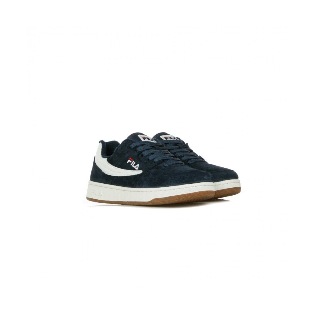 SCARPA BASSA ARCADE S LOW DRESS BLUE