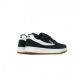 SCARPA BASSA ARCADE S LOW DRESS BLUE