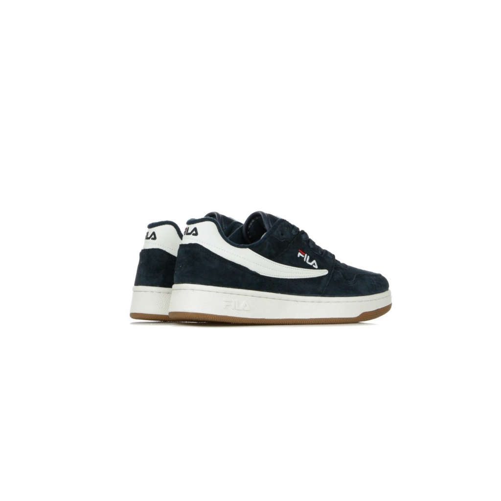 SCARPA BASSA ARCADE S LOW DRESS BLUE