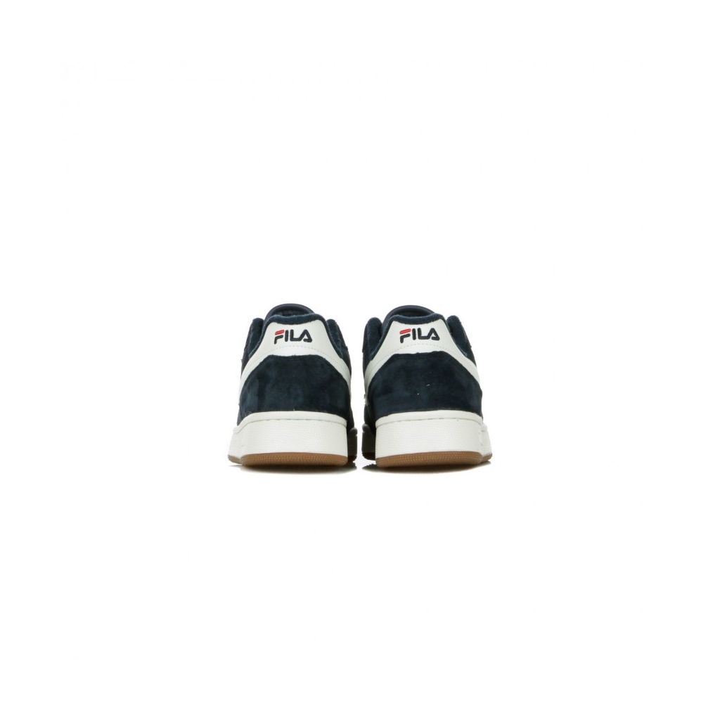 SCARPA BASSA ARCADE S LOW DRESS BLUE