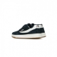 SCARPA BASSA ARCADE S LOW DRESS BLUE