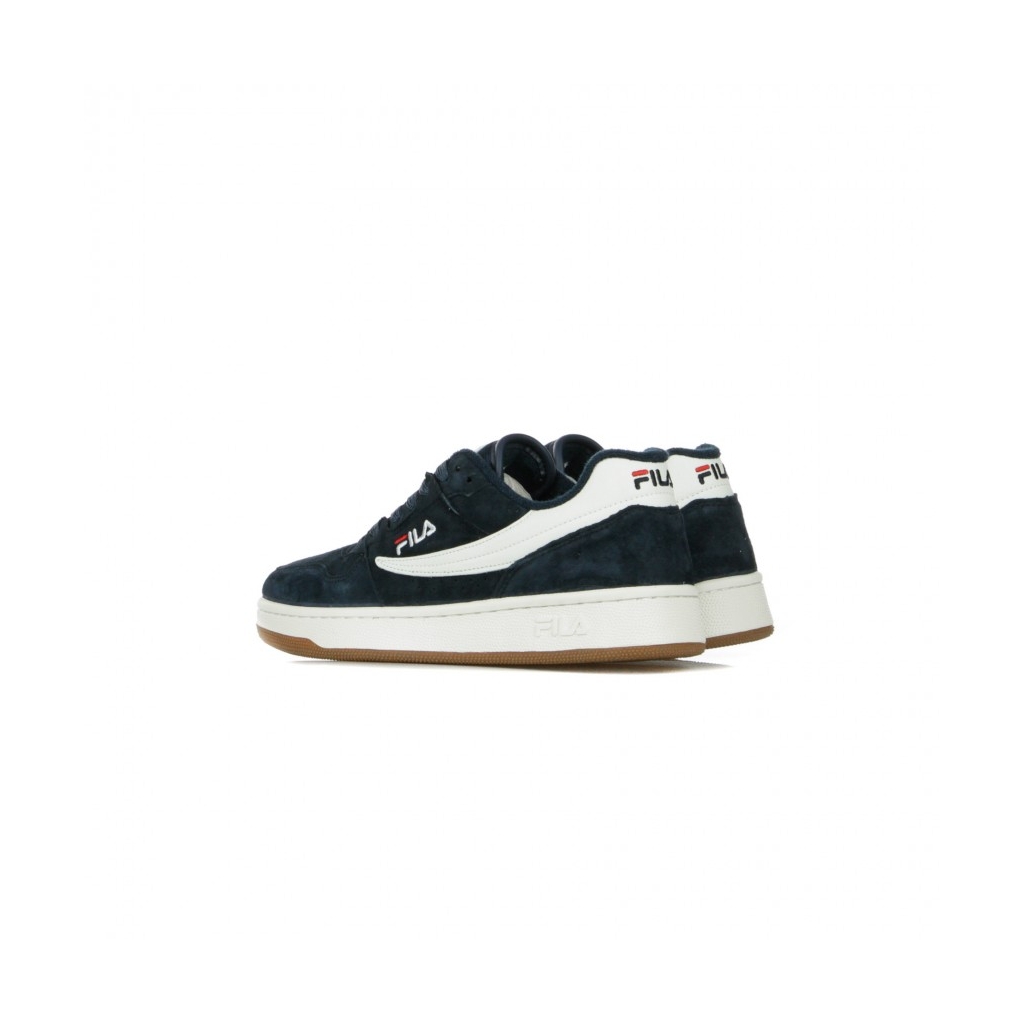 SCARPA BASSA ARCADE S LOW DRESS BLUE