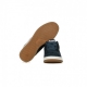 SCARPA BASSA ARCADE S LOW DRESS BLUE
