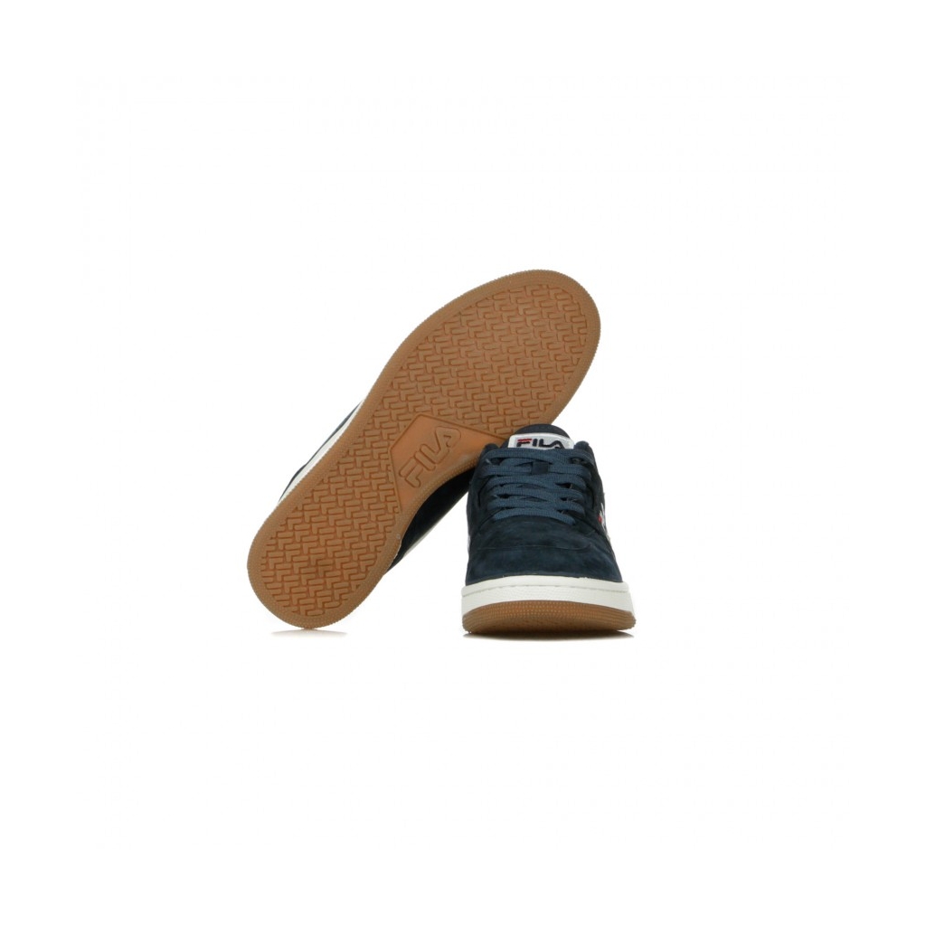 SCARPA BASSA ARCADE S LOW DRESS BLUE