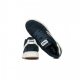 SCARPA BASSA ARCADE S LOW DRESS BLUE
