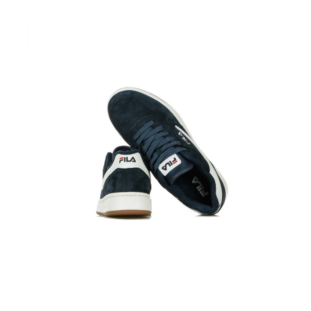 SCARPA BASSA ARCADE S LOW DRESS BLUE
