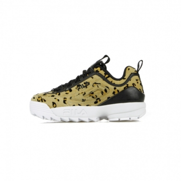 SCARPA BASSA DISRUPTOR PREMIUM A WMN IRISH CREAM