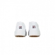 SCARPA BASSA SANDBLAST L WMN WHITE