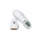 SCARPA BASSA SANDBLAST L WMN WHITE