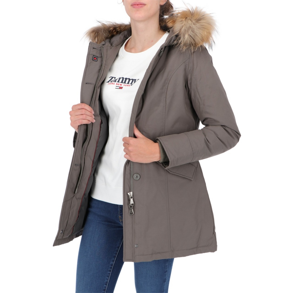 parka canadian classic