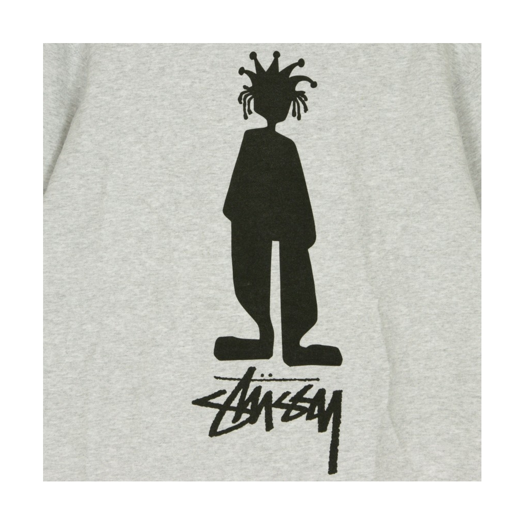 STUSSY King Raggamuffin Tee