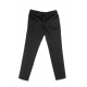 PANTALONE LUNGO SLIM FIT WORK PANT BLACK