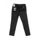 PANTALONE LUNGO SLIM FIT WORK PANT BLACK