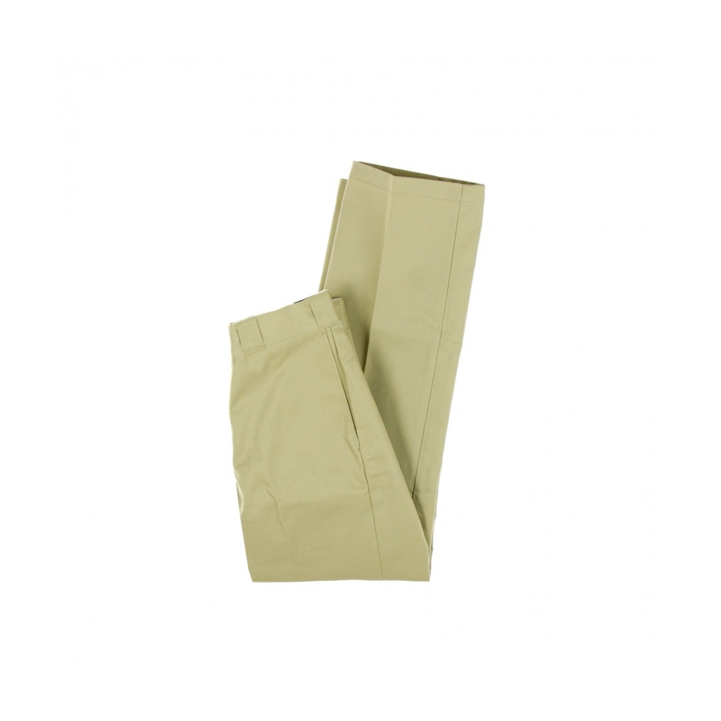 PANTALONE LUNGO ORIGINAL 874 WORK PANT KHAKI