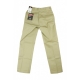 PANTALONE LUNGO ORIGINAL 874 WORK PANT KHAKI
