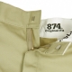 PANTALONE LUNGO ORIGINAL 874 WORK PANT KHAKI