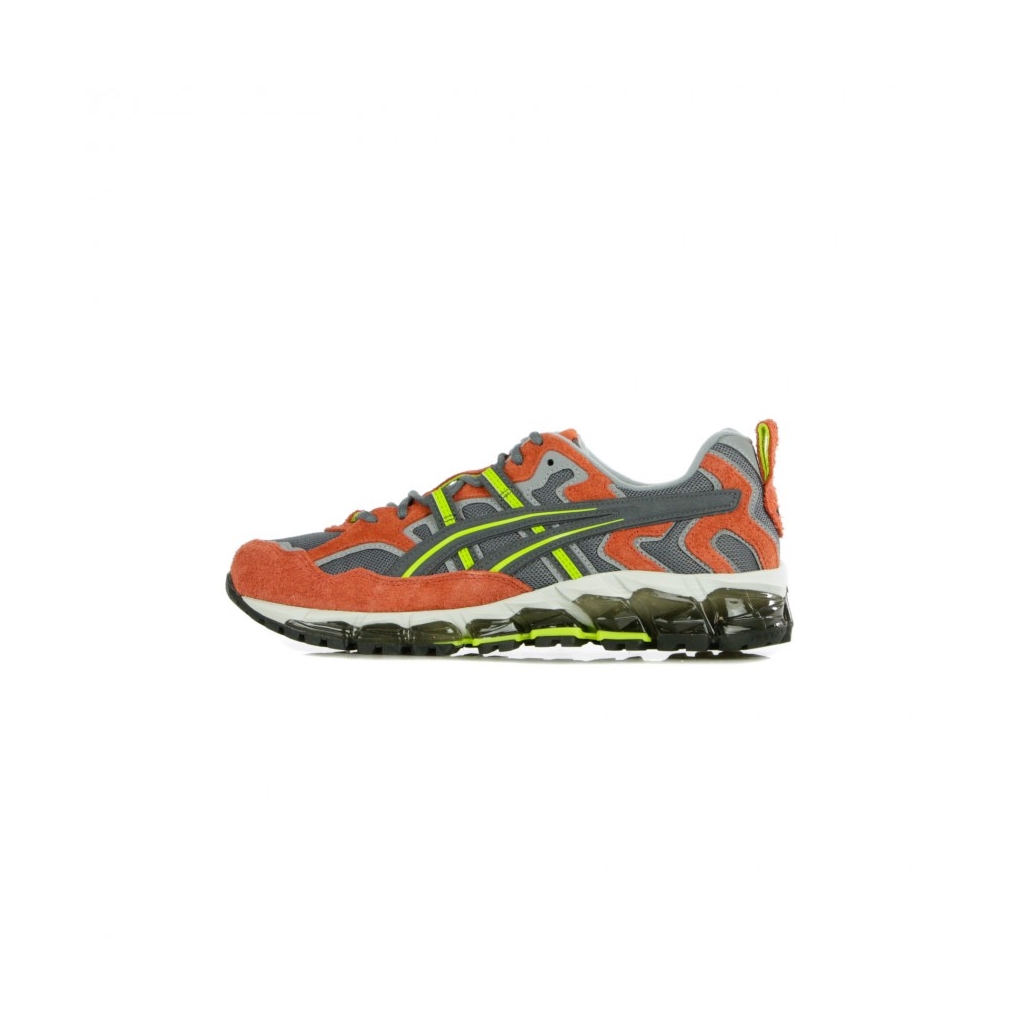 SCARPA BASSA GEL-NANDI 360 METROPOLIS/SPICE LATTE