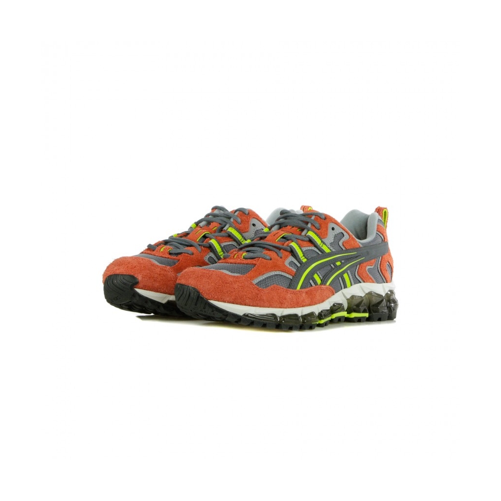 SCARPA BASSA GEL-NANDI 360 METROPOLIS/SPICE LATTE