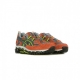 SCARPA BASSA GEL-NANDI 360 METROPOLIS/SPICE LATTE