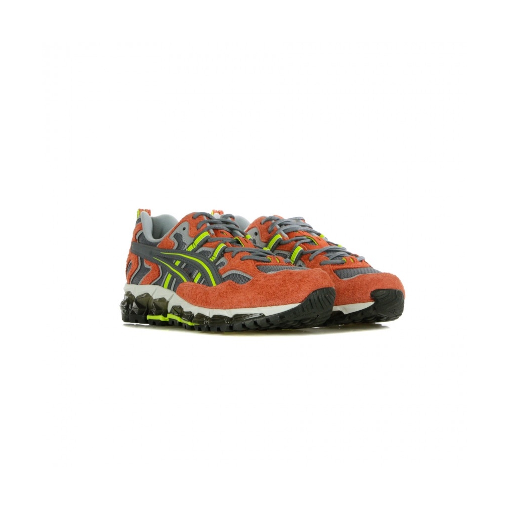 SCARPA BASSA GEL-NANDI 360 METROPOLIS/SPICE LATTE