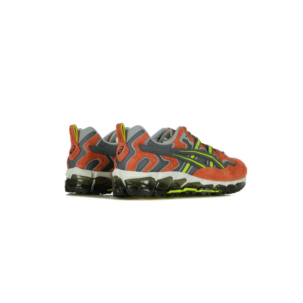 SCARPA BASSA GEL-NANDI 360 METROPOLIS/SPICE LATTE