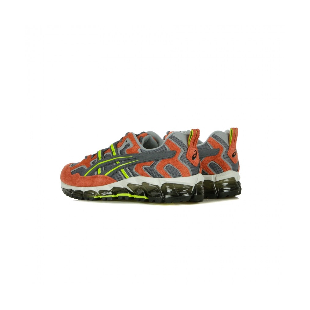 SCARPA BASSA GEL-NANDI 360 METROPOLIS/SPICE LATTE