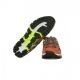 SCARPA BASSA GEL-NANDI 360 METROPOLIS/SPICE LATTE