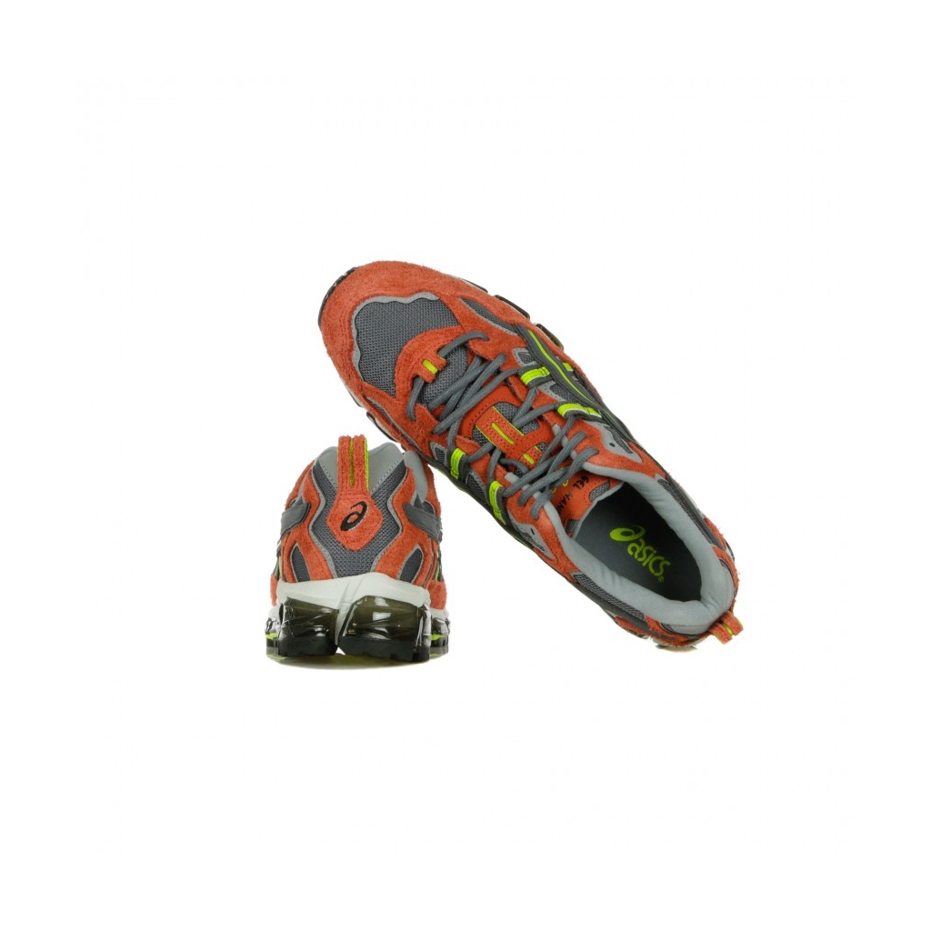 SCARPA BASSA GEL-NANDI 360 METROPOLIS/SPICE LATTE
