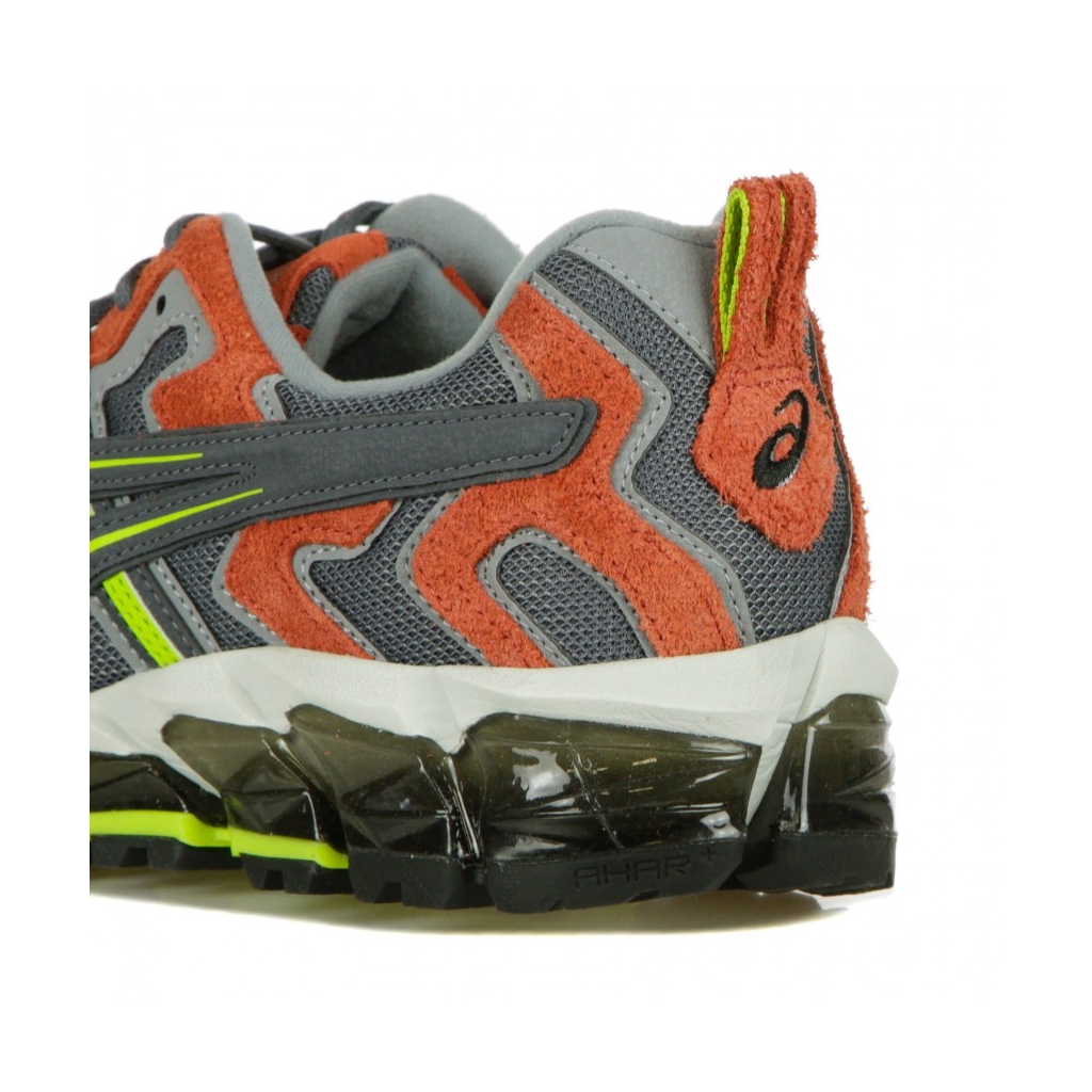 SCARPA BASSA GEL-NANDI 360 METROPOLIS/SPICE LATTE