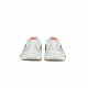 SCARPA BASSA GEL-PTG WHITE/RED