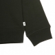 FELPA GIROCOLLO CLASSIC V CREW BLACK