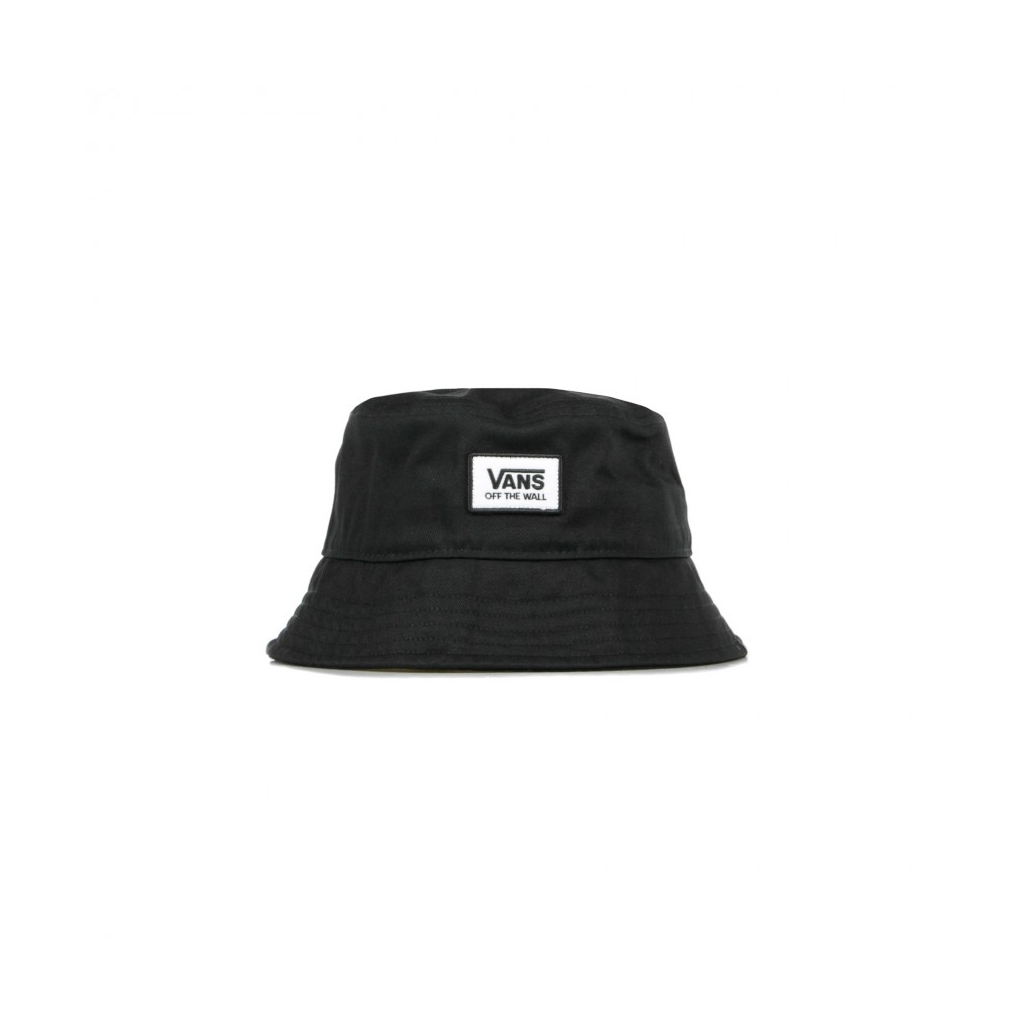 CAPPELLO DA PESCATORE HANKLEY BUCKET BLACK