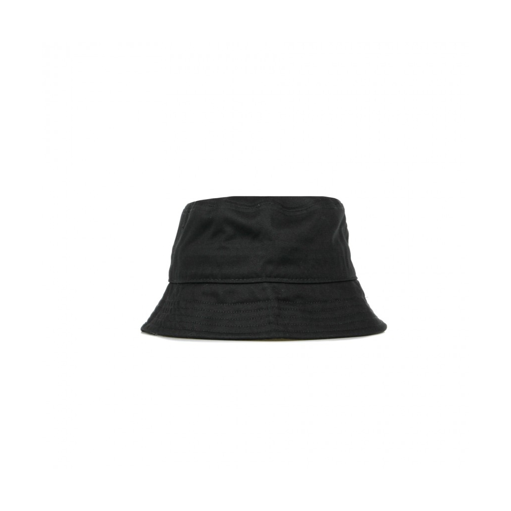 CAPPELLO DA PESCATORE HANKLEY BUCKET BLACK