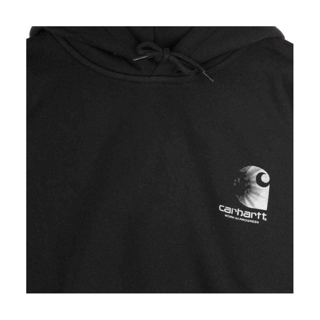 Reflective felpa best sale