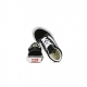 SCARPA BASSA OLD SKOOL BLACK/TRUE WHITE