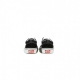 SCARPA BASSA OLD SKOOL BLACK/TRUE WHITE