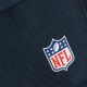ZAINO NFL STADIUM PACK NEEPAT NAVY/ORIGINAL TEAM COLORS