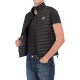 Gilet Colmar Originals Uomo Floyd 8rq 99 NERO-SPIKE