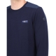 Maglia North Sails Prada Uomo Giro Lana Coppa America 0802 NAVY